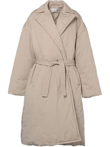 Doudoune à capuche (2019) - Balenciaga Pre-Owned - Modalova