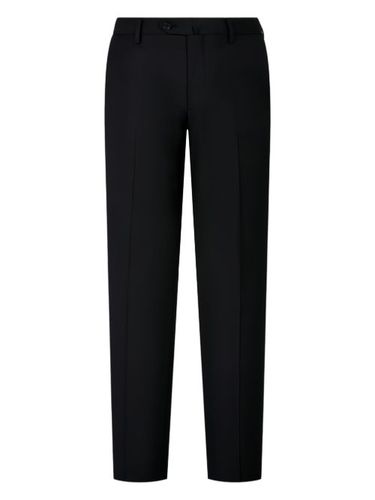 Pantalon de costume en laine - Man On The Boon. - Modalova