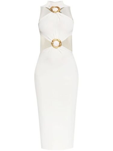 Robe Ambar à coupe mi-longue - Cult Gaia - Modalova