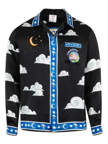 Chemise The Four Elements - Casablanca - Modalova