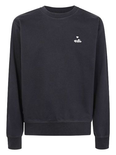 Arte Antwerp sweat en coton - Noir - Arte Antwerp - Modalova