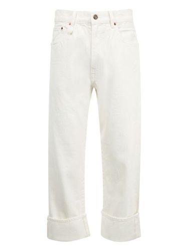R13 jean Cuffed X-BF - Blanc - R13 - Modalova
