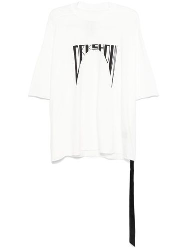 T-shirt Tommy - Rick Owens DRKSHDW - Modalova
