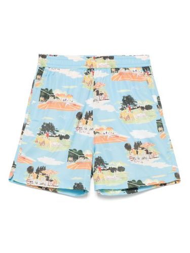 Short de bain Le Short Plage - Drôle De Monsieur - Modalova