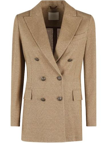 Blazer à boutonnière croisée - Circolo 1901 - Modalova