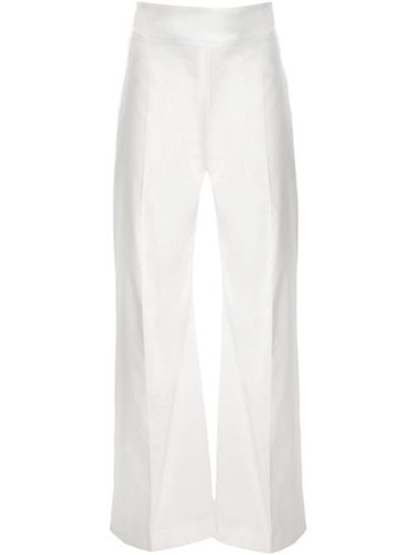 Pantalon à coupe ample - Carolina Herrera - Modalova
