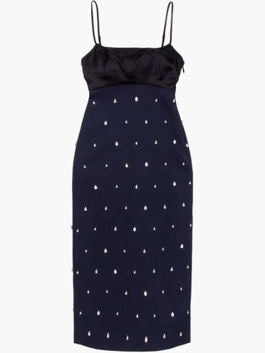 A.L.C. robe Alana mi-longue - Noir - A.L.C. - Modalova