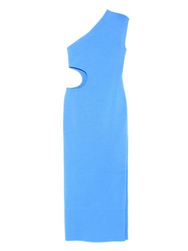 Cult Gaia robe Linnea - Bleu - Cult Gaia - Modalova