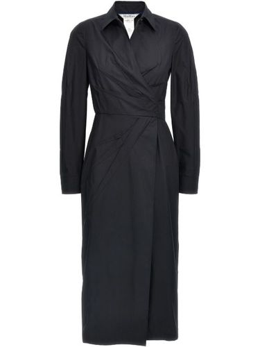 Robe mi-longue Agrume - Max Mara - Modalova