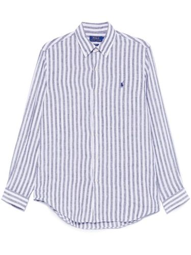 Chemise en lin - Polo Ralph Lauren - Modalova