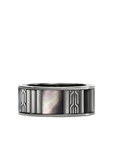 Bague à motif gravé - John Hardy - Modalova