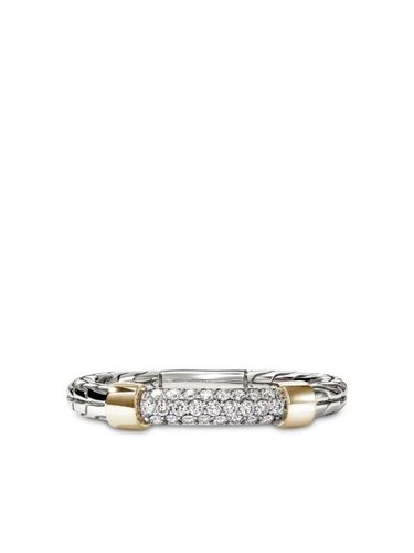 Bracelet à design multi-rang - John Hardy - Modalova