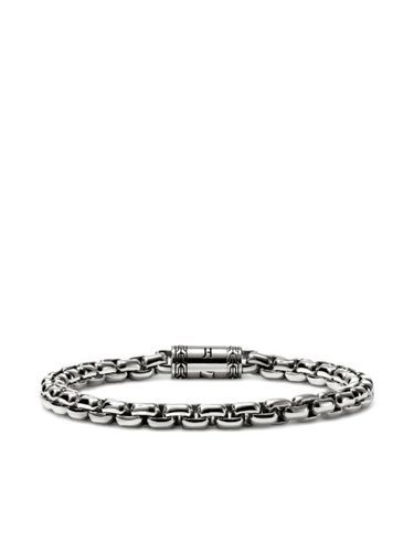 Bracelet Box Chain en sterling - John Hardy - Modalova