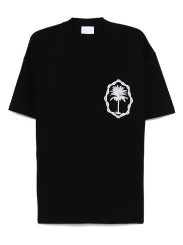 T-shirt Palm Logo - BLUE SKY INN - Modalova