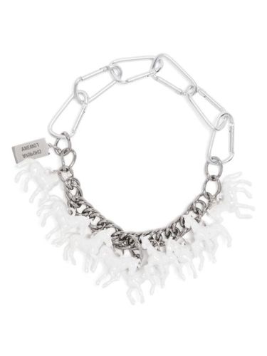 Collier Horse Girl - Chopova Lowena - Modalova