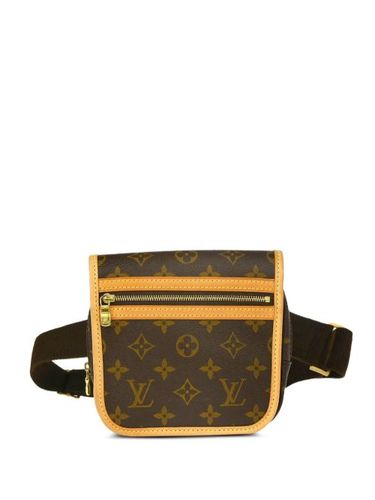 Sac banane Bosphore (2006) - Louis Vuitton Pre-Owned - Modalova