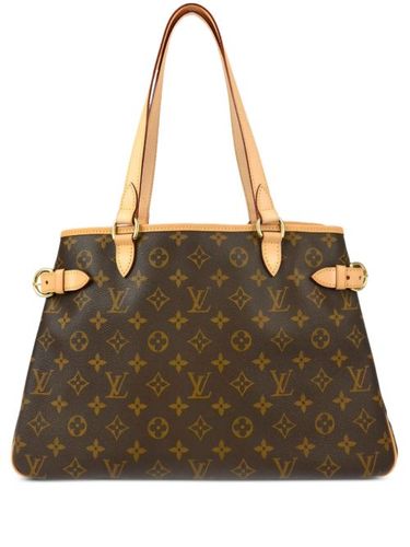 Sac Batignolles Horizontal pre-owned (2006) - Louis Vuitton Pre-Owned - Modalova