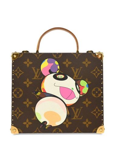 X Takashi Murakami boîte à bijoux (1990-2000) - Louis Vuitton Pre-Owned - Modalova