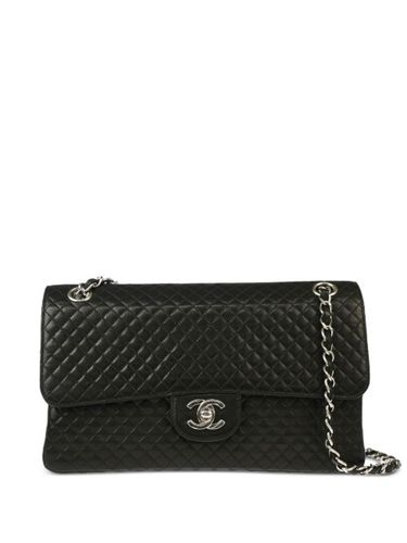 Petit sac porté Classic Flap (1995) - CHANEL Pre-Owned - Modalova