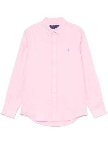 Chemise en lin - Polo Ralph Lauren - Modalova