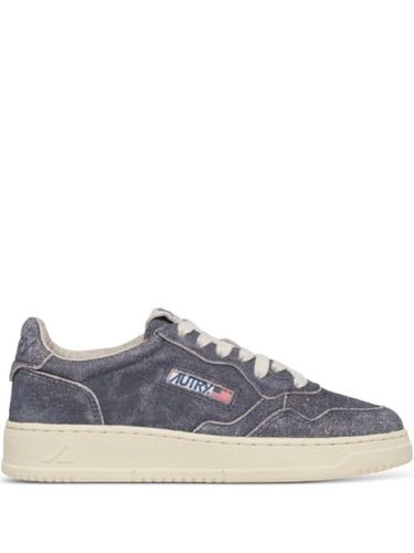 Baskets Medalist WMNs Bluette en daim - Autry - Modalova