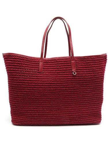 X Sofia Richie Grainge sac cabas The Sofia Capsule en cuir - Tommy Hilfiger - Modalova