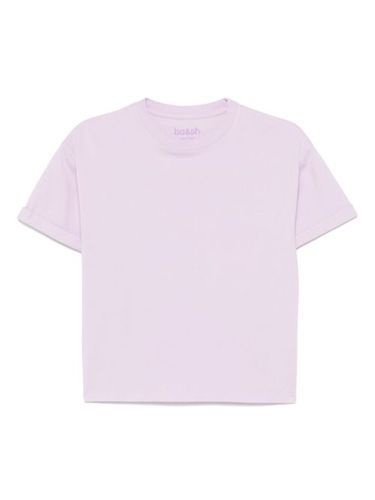 Ba&Sh t-shirt Rosie - Violet - Ba&Sh - Modalova