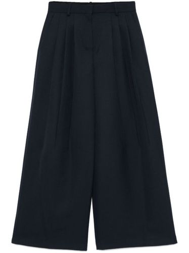 Pantalon fuselé à taille haute - Theory - Modalova