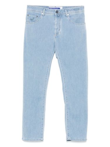 Jean à coupe skinny - Jacob Cohën - Modalova