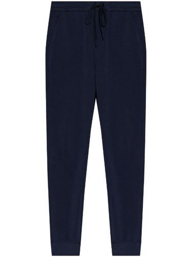 Pantalon droit à lien de resserrage - Hanro - Modalova