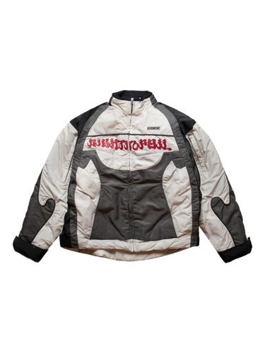 KUSIKOHC veste Rider - Gris - KUSIKOHC - Modalova