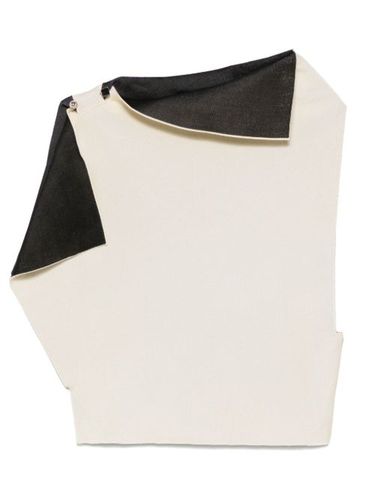 Haut La Maille Trapeze - Jacquemus - Modalova