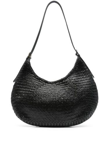 Sac porté épaule Luna Piena - DRAGON DIFFUSION - Modalova