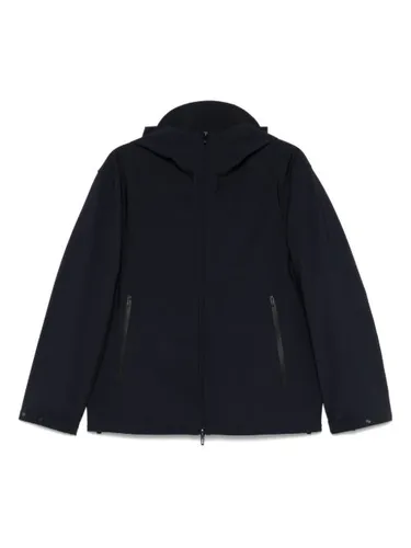 Veste à capuche - Emporio Armani - Modalova