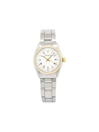 Montre Datejust 26 mm pre-owned - Rolex - Modalova