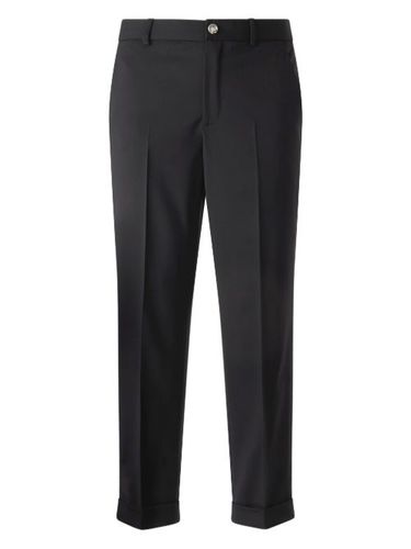 Pantalon à coupe courte - Roberto Cavalli - Modalova