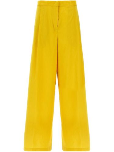 Pantalon de costume - Fabiana Filippi - Modalova