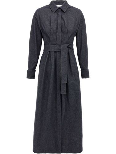 Robe Aller à coupe mi-longue - Max Mara - Modalova