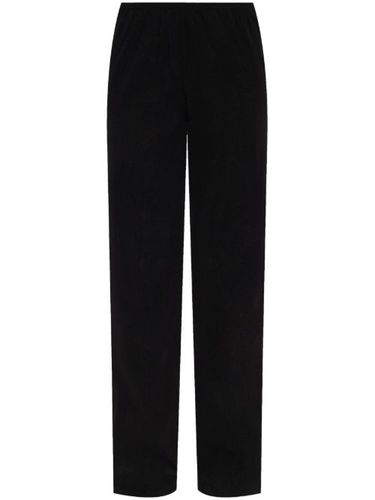 Sportmax pantalon Ariccia - Noir - Sportmax - Modalova