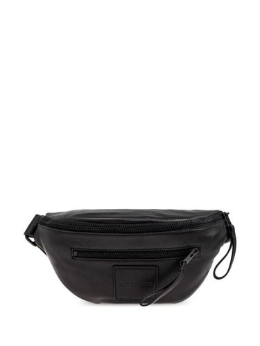 AllSaints sac banane Itoko - Noir - AllSaints - Modalova