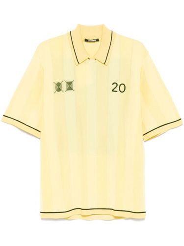 T-shirt Le Polo Liga - Jacquemus - Modalova