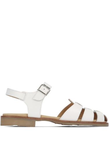 Paraboot sandales Stringate - Blanc - Paraboot - Modalova