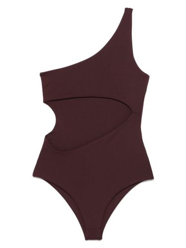 Maillot de bain à une épaule - Magda Butrym - Modalova