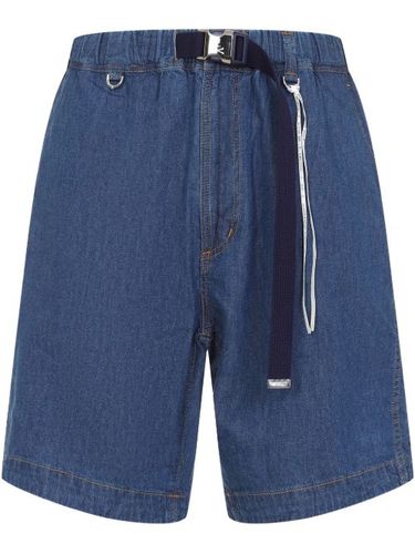 Short en jean - Mastermind World - Modalova