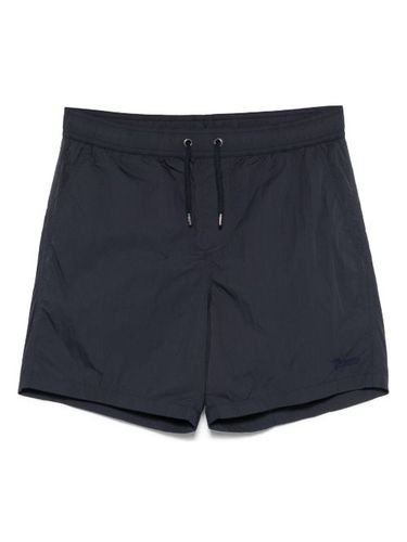 Short de bain à patch logo - Herno - Modalova