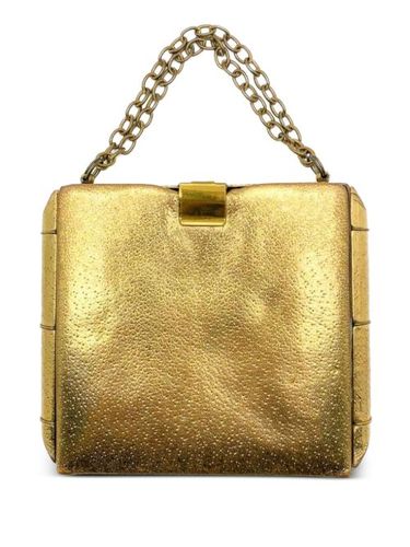 Sac Bookend Minaudiere (années 1930) - Jennifer Gibson Jewellery - Modalova