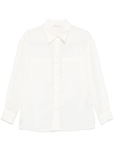 Chemise à manches longues - LIU JO - Modalova