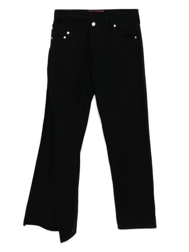X Levi's jean ample - Junya Watanabe MAN - Modalova