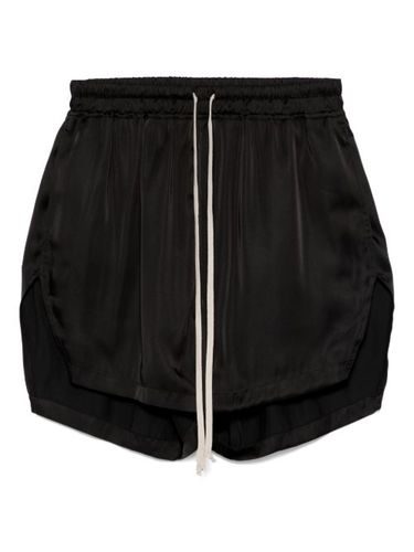 Rick Owens short Boxers - Noir - Rick Owens - Modalova