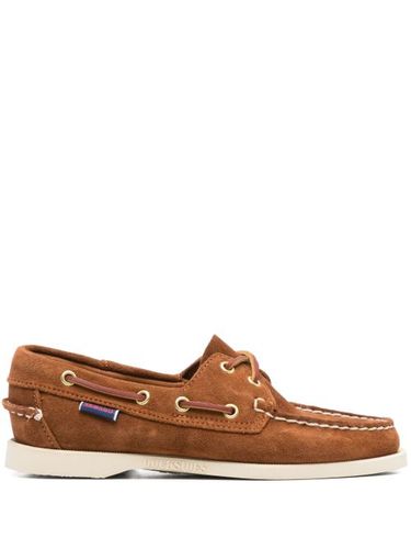 X Opera Portland chaussures bateau Artisan - Sebago - Modalova